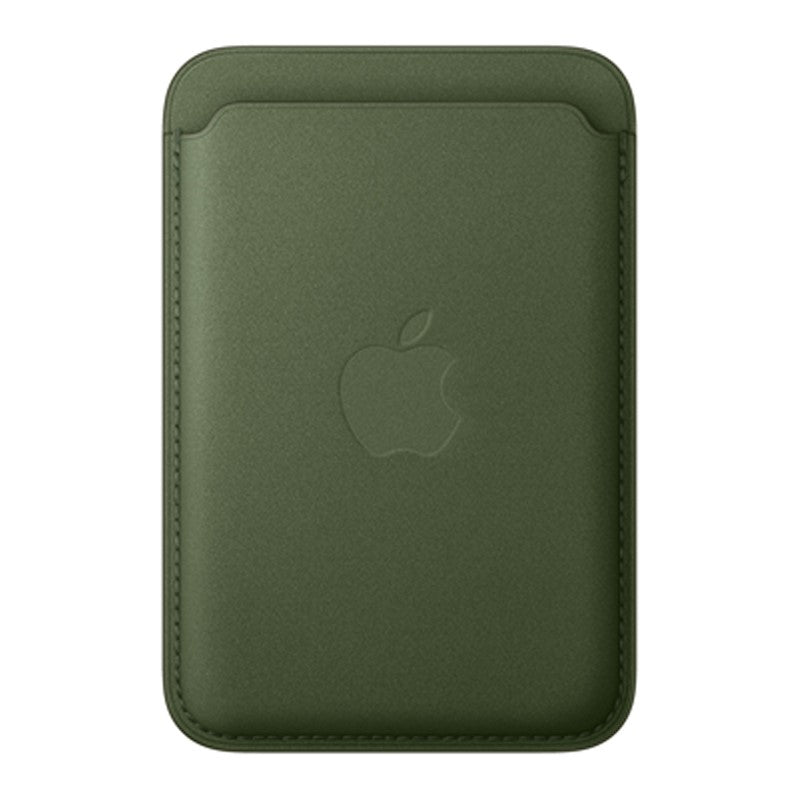 Apple iPhone FineWoven Wallet with MagSafe Apple iPhone FineWoven Wallet with MagSafe